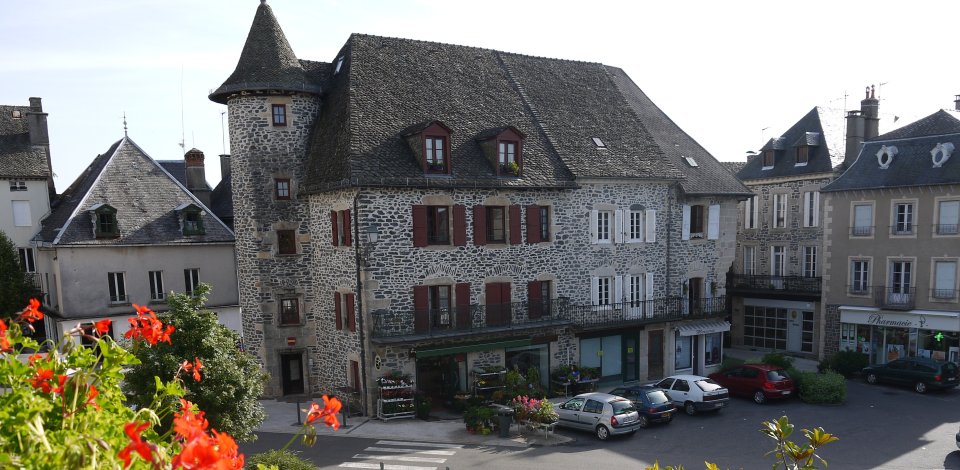 Place Georges Pompidou