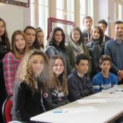 Elections des délégués de classe