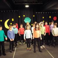 Camion des Mots - Ecole primaire