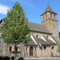 Eglise Saint-Jean-Baptiste