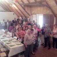 AG des aînés de Loupiac