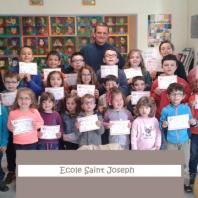 Attestation de Premiers Secours