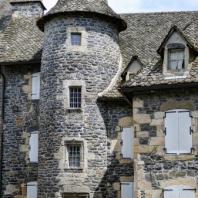 Crédit photo : Frédéric ANGOT - Tour Dapeyron