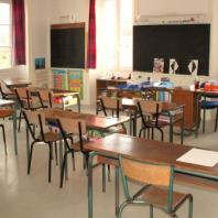 Salle de Classe