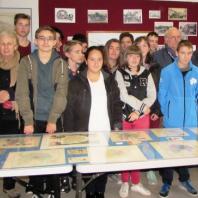 Exposition des Amis de la Xaintrie (Septembre 2017)