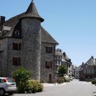 Tour Place Georges Pompidou