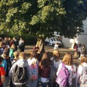 Rentrée septembre 2018