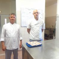  Du goût pour tous à la Résidence du « Bocage » 