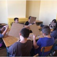 Atelier Loisirs créatifs