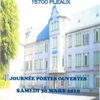 Journée portes ouvertes