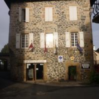 Office de Tourisme de Pleaux