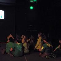 Camion des Mots - Ecole primaire