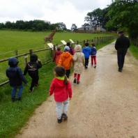 Parc animalier du Reynou