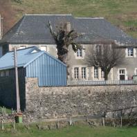 Mairie de Saint-Christophe-Les-Gorges