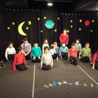 Camion des Mots - Ecole primaire