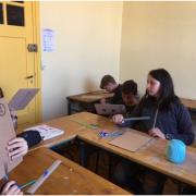 Atelier Loisirs créatifs