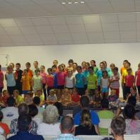 Fête de l'école publique 2016