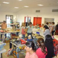  Bourse aux jouets 2015