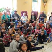 Tournage septembre 2015