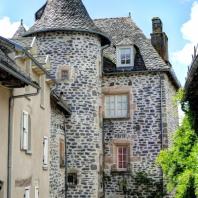 Crédit photo : Frédéric ANGOT - rue du Luguet