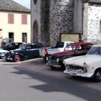 Les Tacots de Haute Corrèze