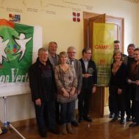 Avec le partenaire Campô-Découverte