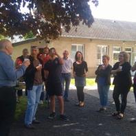 Porte Ouverte Saint Joseph