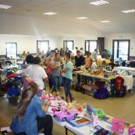 Bourse aux jouets 2015