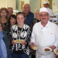 Semaine du goût (Octobre 2017)