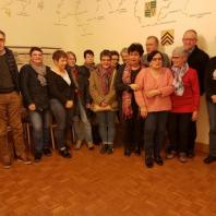 AG des Donneurs de Sang