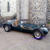 Les Tacots de Haute Corrèze