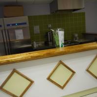 Salle du Temps Libre de Pleaux