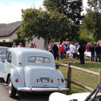 Les Tacots de Haute Corrèze