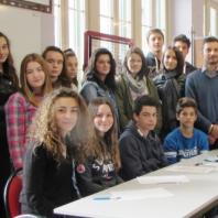 Elections des délégués de classe