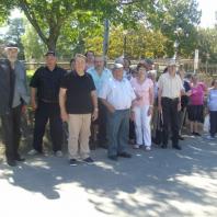 Les Christoufis de Saint-Christophe-Les-Gorges