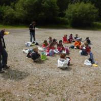 Parc animalier du Reynou