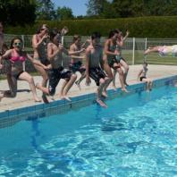 Piscine Municipale de Pleaux