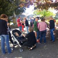 Porte Ouverte Saint Joseph