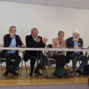 Délégués Départementaux de l'Education Nationale