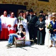 Club Saint-Victor de Tourniac