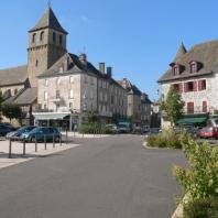 Place Georges Pompidou