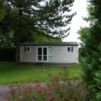 Mobil-homes Camping 
