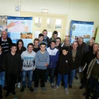 Exposition : Guerre d'Algérie