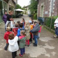 Parc animalier du Reynou