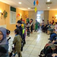 Carnaval Saint Joseph de Pleaux