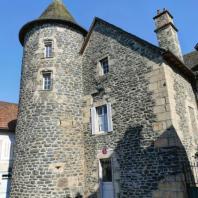 Crédit photo : Frédéric ANGOT - Presbytère