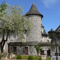 Tour square de la Paix