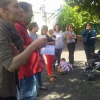 Porte Ouverte Saint Joseph