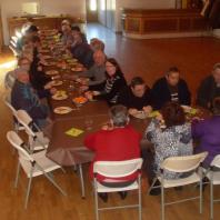 Club des Aînés de Loupiac