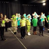 Camion des Mots - Ecole primaire